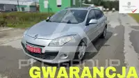 2011 Renault Megane