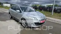 2011 Renault Megane