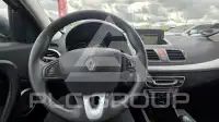 2011 Renault Megane
