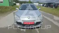 2011 Renault Megane