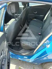 2011 Renault Megane