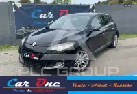2011 Renault Megane