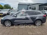 2011 Renault Megane