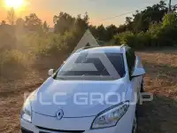 2011 Renault Megane