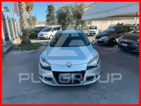 2011 Renault Megane