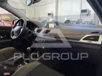 2011 Renault Megane