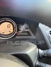 2011 Renault Megane
