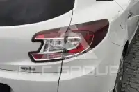 2011 Renault Megane