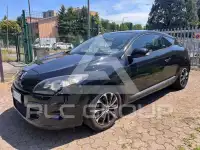 2011 Renault Megane