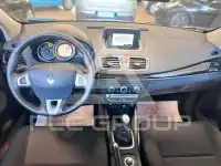 2011 Renault Megane