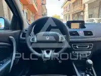2011 Renault Megane