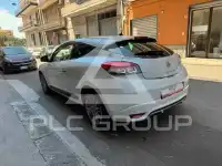 2011 Renault Megane