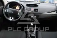 2011 Renault Megane