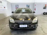 2011 Renault Megane