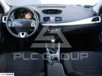 2011 Renault Megane