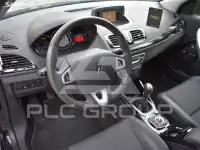 2011 Renault Megane