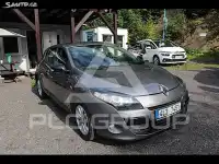 2011 Renault Megane
