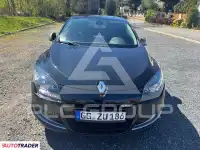 2011 Renault Megane