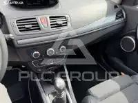 2011 Renault Megane