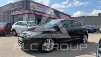 2011 Renault Megane