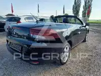 2011 Renault Megane