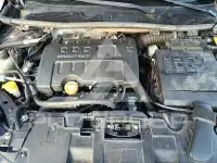 2011 Renault Megane