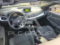 2011 Renault Megane