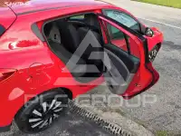 2011 Renault Megane