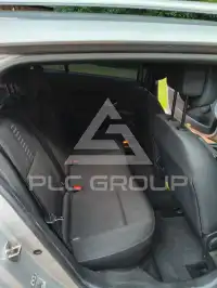 2011 Renault Megane