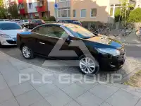 2011 Renault Megane