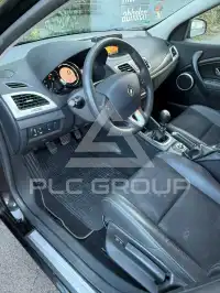 2011 Renault Megane