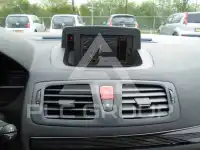 2011 Renault Megane