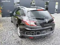 2011 Renault Megane