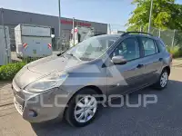 2011 Renault Megane