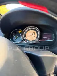 2011 Renault Megane