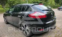 2011 Renault Megane