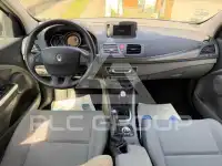 2011 Renault Megane
