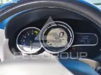 2011 Renault Megane