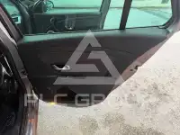 2011 Renault Megane