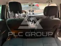 2011 Renault Megane