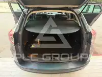 2011 Renault Megane