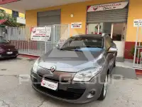 2011 Renault Megane