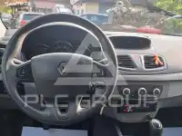 2011 Renault Megane