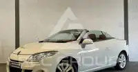 2011 Renault Megane