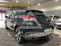 2011 Renault Megane