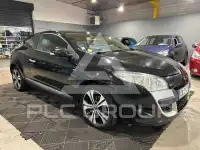2011 Renault Megane