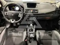 2011 Renault Megane