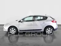 2011 Renault Megane