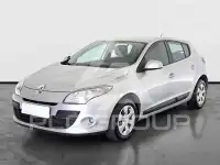 2011 Renault Megane
