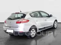 2011 Renault Megane